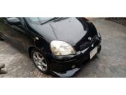 Vendo Toyota Vitz RS 2004