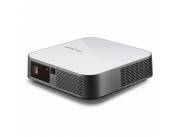PROYECTOR VIEWSONIC M2E SMART 1000 LUM LED HDMI