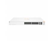 SWITCH HPE ARUBA INSTANT ON 1930 24G (JL683B)