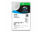 DISCO DURO SEAGATE 18 TB 7200 SURVEILLANCE 256MB