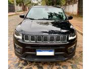 OFERTO IMPECABLE JEEP COMPASS 2022