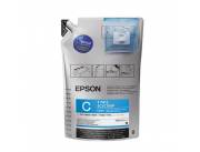 TINTA EPSON F6070/F6200 T741220 CYAN ULTRACHROME