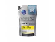 TINTA EPSON F6070/F6200 T741420 AMARILLO ULTRACHROME