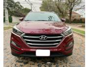 OFERTO IMPECABLE HYUNDAI TUCSON 2016 DE AUTOMOTOR