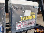 BATERIAS RAIDEN DE 45 AH BORNE FINO DERECHO