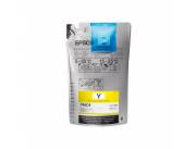 TINTA EPSON F6370 T46C420 YELLOW ULTRACHROME