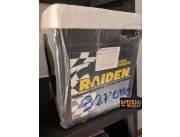 BATERIAS RAIDEN DE 35 AH BORNE FINO DERECHO