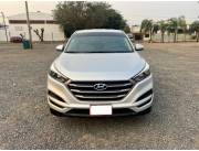 OFERTO IMPECABLE HYUNDAI TUCSON 2016 DE AUTOMOTOR