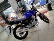 Vendo motos kenton