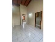 Alquilo departamento cod 4651