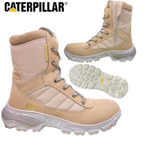 Ropa y calzados - ▪️Bota cat disponible con y sin caño ▪️Calce 38 41 42 ▪️Precio 260mil Cod. LUUOO/