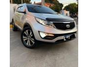 kia sportage año 2012 techo panoramico