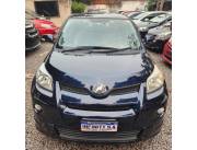 Toyota new Ist 2010 1.5 Rec. Importado