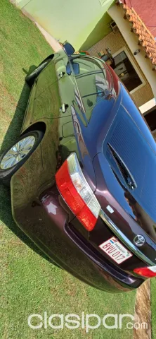 Toyota Premio 2009 — foto 2