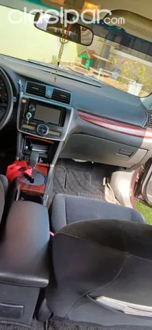 Toyota Premio 2009 — foto 4