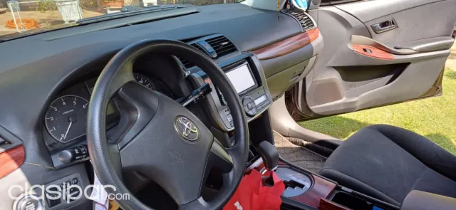 Toyota Premio 2009 — foto 5