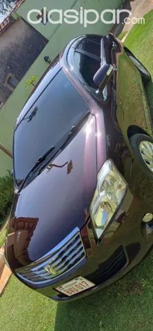 Toyota Premio 2009 — foto 7