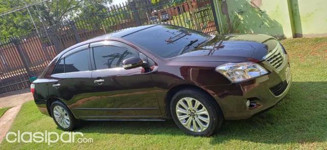 Toyota Premio 2009 — foto 8