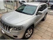 Jeep Grand Cherokee Laredo 2011 de GARDEN 3.6 V6