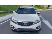 VENDO KIA SORENTO 2011 VERSION "R" EXCELENTE ESTADO