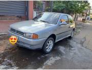 VOLKSWAGEN GOL AÑO 99DIESEL