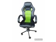 Retapizados de sillas gamer