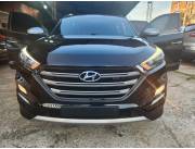 HYUNDAI NEW TUCSON CRDI AÑO 2018 MOTOR 2.0 DIESEL AUTOMÁTICO RECIEN IMPORTADO