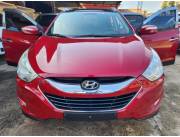 VENDO HYUNDAI TUCSON AÑO 2011 MOTOR DIESEL AUTOMÁTICO RECIEN IMPORTADO