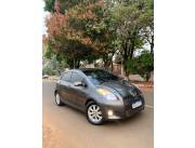 Toyota New Vitz RS 2010 pl 895