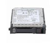 HPE HDD 1.2TB SAS 10K SFF BC MV P28586-B21