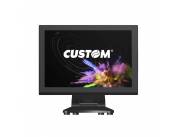 MONITOR CUSTOM 17" PCAP HDMI AND USB-C PORT