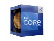 PROCESADOR INTEL 1700 CORE I9-12900K SIN COOLER BX8071512900K