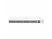 SWITCH HPE ARUBA ION 1830 48G 4SFP (JL814A)