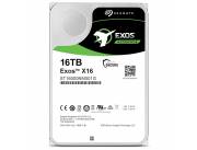 DISCO DURO SEAGATE 16 TB 7200 256MB ENTER EXOS