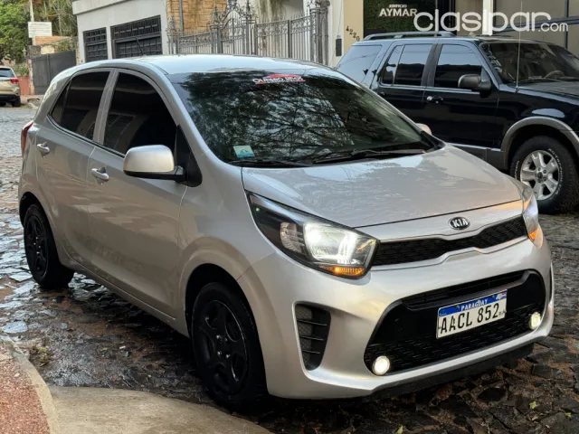 Kia Picanto 2020 - foto 2