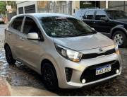 KIA PICANTO AÑO 2020 CHAPA MERCOSUR ÚNICO DUEÑO RECIBO VEHÍCULO 42.800.000