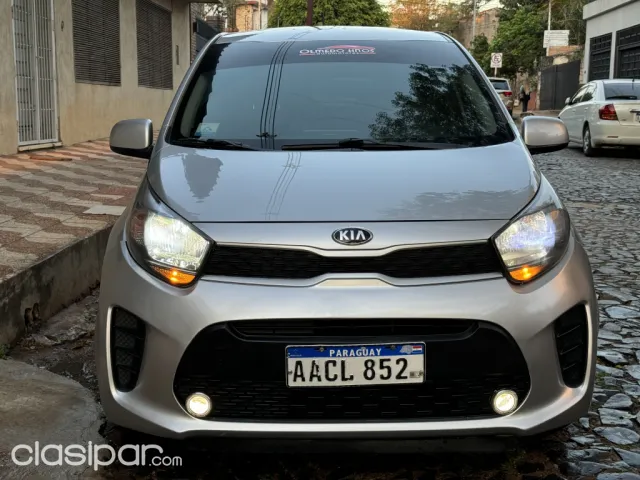 Kia Picanto 2020 — foto 3