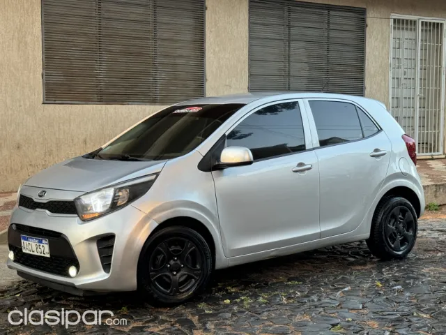 Kia Picanto 2020 — foto 4