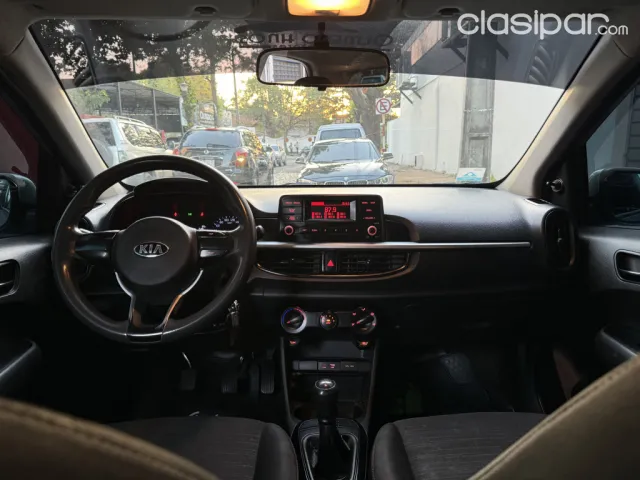 Kia Picanto 2020 — foto 7