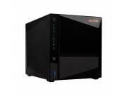 NAS ASUSTOR AS3304T QC 1.4/4BAY/2G/1-GBLAN/3USB3.2