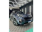 kia sportage 2018 unica dueña