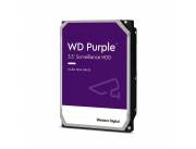 DISCO DURO WESTERN DIGITAL SATA3 22TB PURPLE PRO 7200 512MB WD221PURP SURVEILLANCE