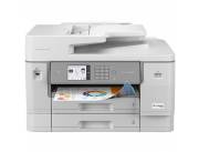 IMPRESORA BROTHER MFCJ6955DW MFP COLOR DUPLEX A3 R