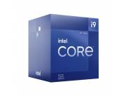 PROCESADOR INTEL 1700 CORE I9-12900F CON COOLER BX8071512900F