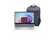NOTEBOOK HP I3 15-FD0002LA + MOCHILA TRAVEL
