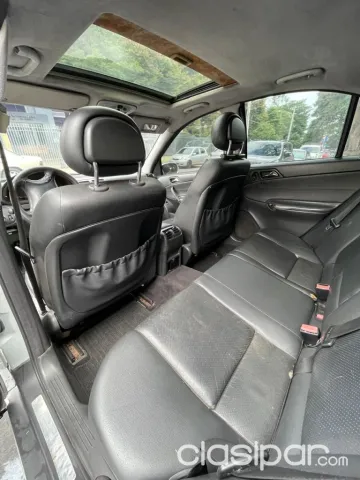 Mercedes-Benz C 220 2000 — foto 5