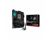 PLACA MADRE ASUS AM5 X670E-F GAMING WIFI DDR5 ROG STRIX