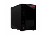 NAS ASUSTOR AS5202T CEL2.0/2BAY/2GB/2-GBLAN/HDMI/3USB3.2