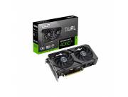 TARJETA GRÁFICA ASUS RTX4060TI DUAL OC 8GB EVO DDR6 DUAL-RTX4060TI-O8G-EVO