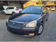 DISPONIBLE TOYOTA premio año 2004 motor 1.8 4x2 naftero recién import sin uso en py 🇵🇾